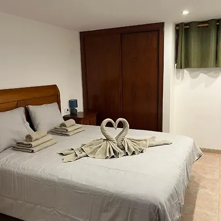 Casa Geranios 5 아파트 *