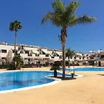 Casa Geranios 5 Коста-дель-Силенцио