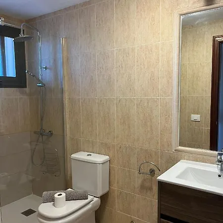 Casa Geranios 5 شقة