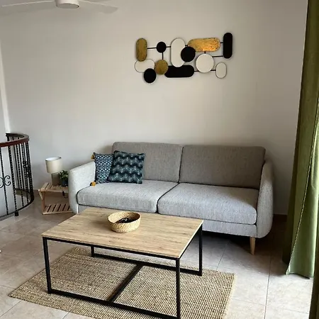 Appartement Casa Flores 3 Slaapkamers