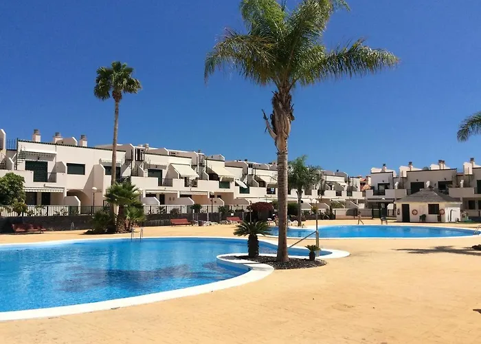 Casa Geranios 5 طوستا ديل سيلونثيو
